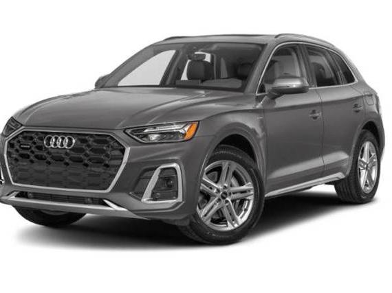 AUDI Q5 E 2024 WA1E2AFY4R2091417 image AUDI Q5 E 2024 WA1E2AFY4R2091417 image